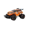 slomart CARRERA RC Gear Monster 3.0 1:18 2.4 GHz | Monster truck
