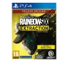 UBISOFT ENTERTAINMENT Igrica PS4 Tom Clancys Rainbow Six: Extraction - Deluxe edition