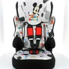 NANIA auto sedište 9-36kg beline Mickey 296272