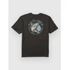 Salty Crew Reel Fly Classic moška majica black