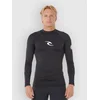 Rip Curl Waves Upf Perf Longsleeve Lycra black