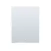 Ogledalo LED Ramonda 90x70