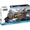 Cobi Oborožene sile F-4F Phanthom II, 1:48, 676 k