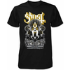 Ghost Unisex majica Wegner XL