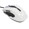 Epicgear Gekkota white Gaming Laserski miš/USB/do 8200dpi/11 tastera/1.8m kabl 262477