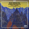 KABALEVSKY:PIANO CONCERTOS