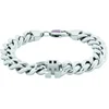 TOMMY HILFIGER zapestnica TH85 Chain 2790664S