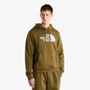 The North Face Dukserica M TNF ESSENTIAL DREW PEAK REGULAR HOODIE