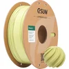eSUN PLA+HS Mustard Green - 1,75 mm/1000 g
