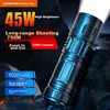 Supfire Baterijska lampa RX74, 45W, 9000mAh