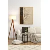 Uokvirena slika Wallity Lmnmdl3, 33x48 cm