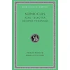 Ajax. Electra. Oedipus Tyrannus