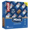 Clif Bar MINI Riegel Chocolate Chip Karton Karton (10 x 28g)