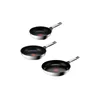 Tefal - Komplet 3 ponev EMOTION+