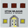 MLAKAR:RIMARIJE IZ OŠTARIJE