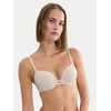 Triumph Nedrček s kostjo Body Make-Up Illusion 10226400 Bež