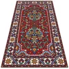 Decormat Zunanja preproga Stari perzijski slog 80x120 cm