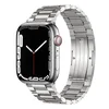 BHO Zamenska narukvica za pametni sat za Apple Watch, Srebrna