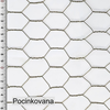 Heksagonalno pletivo pocinkovan 25mmx1mx25m ( 12745 )