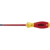WIHA Električarski šrafciger 00825 SoftFinish SL 4.5 mm crveni