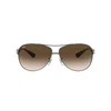 Ray-Ban Rb3386 Naočare za sunce RB 3386 004/13