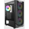 Računar DSCL Ryzen 5 5600/16GB/M.2 1TB/RTX5050 Dual 8GB/600W