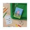Privezak Paladone - Minecraft - Mini Puffy Notepad Keyring