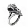 Prstan ALCHEMY GOTHIC - Rabeschadel Klein - R220