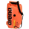 Arena open water buoy orange