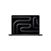 APPLE Laptop MacBook Pro, 14, M4 Max sa 14-CORE CPU-om i 32-CORE GPU-om, 36GB, 1TB SSD, Space Black