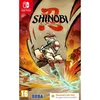 SWITCH SHINOBI: Art of Vengeance
