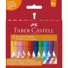 Faber Castell voštane boje GRIP 1/12