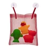 shumee Komplet mrežastih kopalnih igrač Moms Care Pets