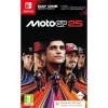 Switch MotoGP 25 - Izdanje prvog dana - Kod u kuti?i