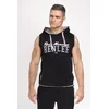 Lonsdale Mens sleeveless hoodie regular fit
