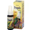 SINEFARM Propolis sprej sa nanom, žalfijom, eukaliptusom i C vitaminom 25ml