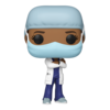 FUNKO POP HEROES: FRONT LINE WORKER - FEMALE #2