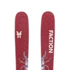 Faction Prodigy 1 88 Capsule Allmountain smuči 2027