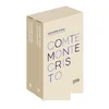 Le comte de Monte-Cristo (vol. I & II)