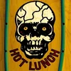 Hot Lunch - Hot Lunch (Limited Edition) (Yellow Coloured) (LP)