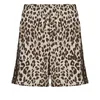 adidas Seasonal Essentials Animal Print Shorts Večbarvna