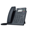 YEALINK Fiksni telefon SIP-T31G IP, Crni