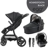 Egg 3 trio sistem, Houndstooth Black