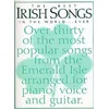 THE BEST IRISH SONGS PVG