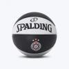 SPALDING Lopta za košarku Partizan el out