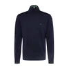 LACOSTE Pulover, modra