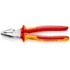 KNIPEX Klešta kombin.1000v 225