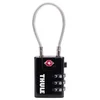 THULE TSA sajla sa bravom – Black