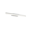 RIFLESSO LED STENSKA SVETILKA AP D42 BIANCO ID142296