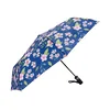 Deznik Odpri in zapri sistem UMBRELLA AND MORE 96 cm Cvetje 1